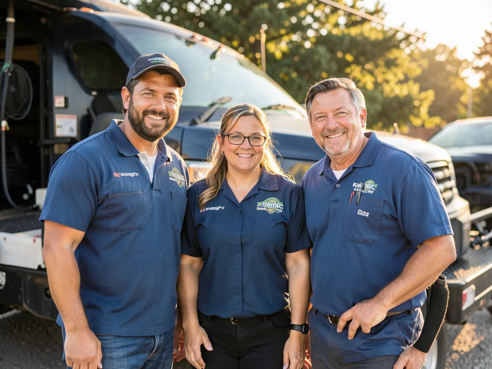 Roof Repair company in Deerfield, OH