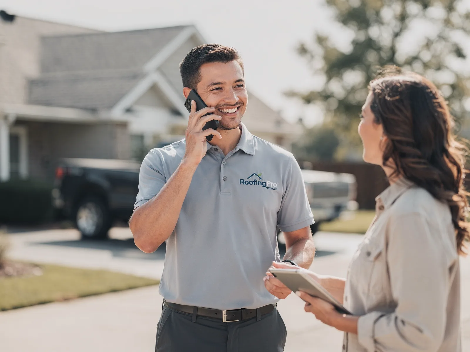 Roof Repair Deerfield, OH FAQs